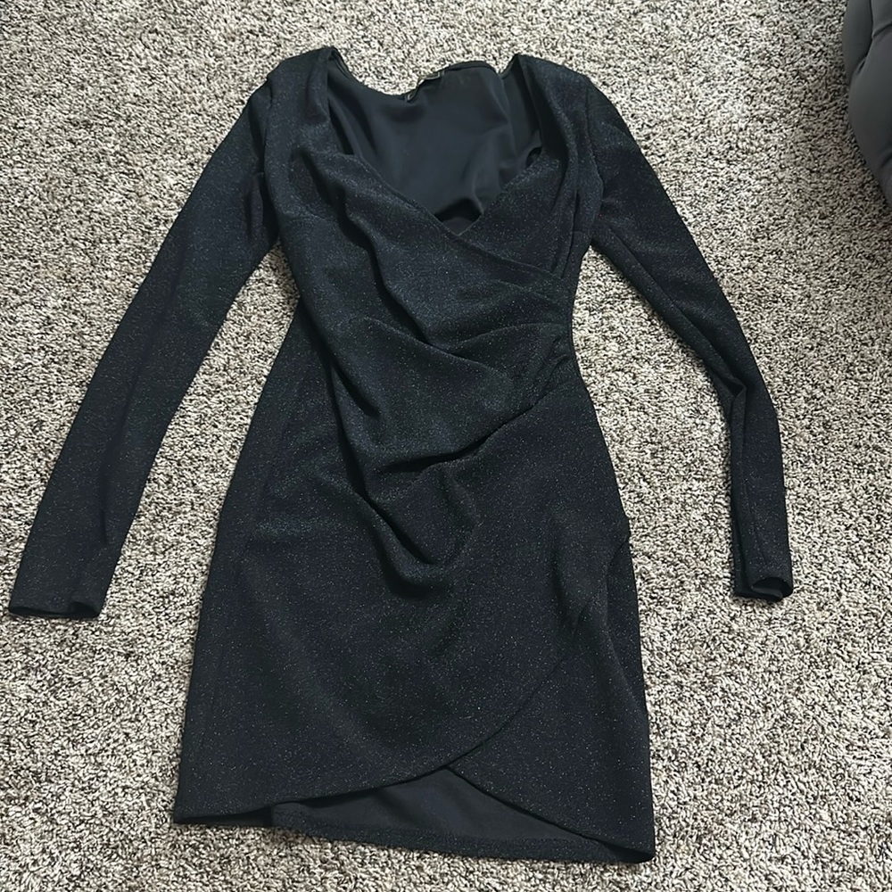 Mini Dress